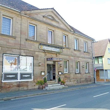 Fraenkischer Hof Mainleus Екстериор снимка