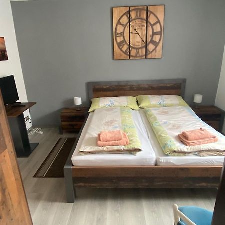 Fraenkischer Hof Mainleus Екстериор снимка
