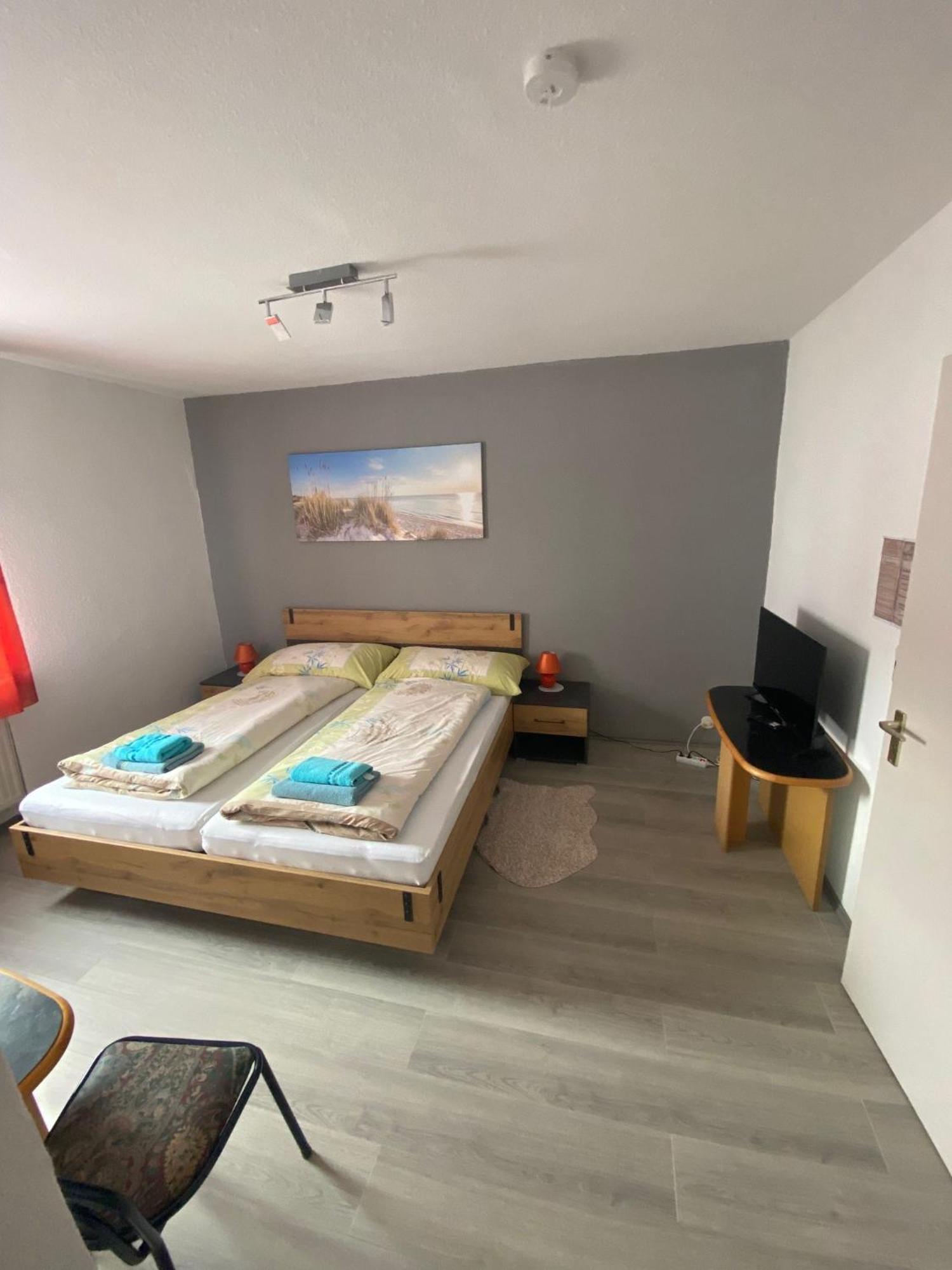 Fraenkischer Hof Mainleus Екстериор снимка